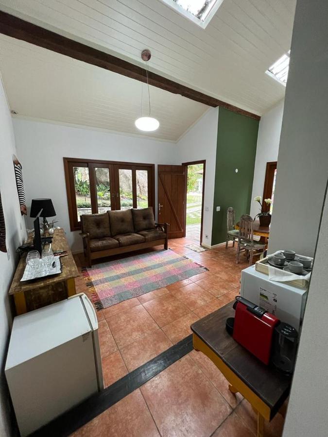 Casa Riacho Quarto em Acomodações Particulares *