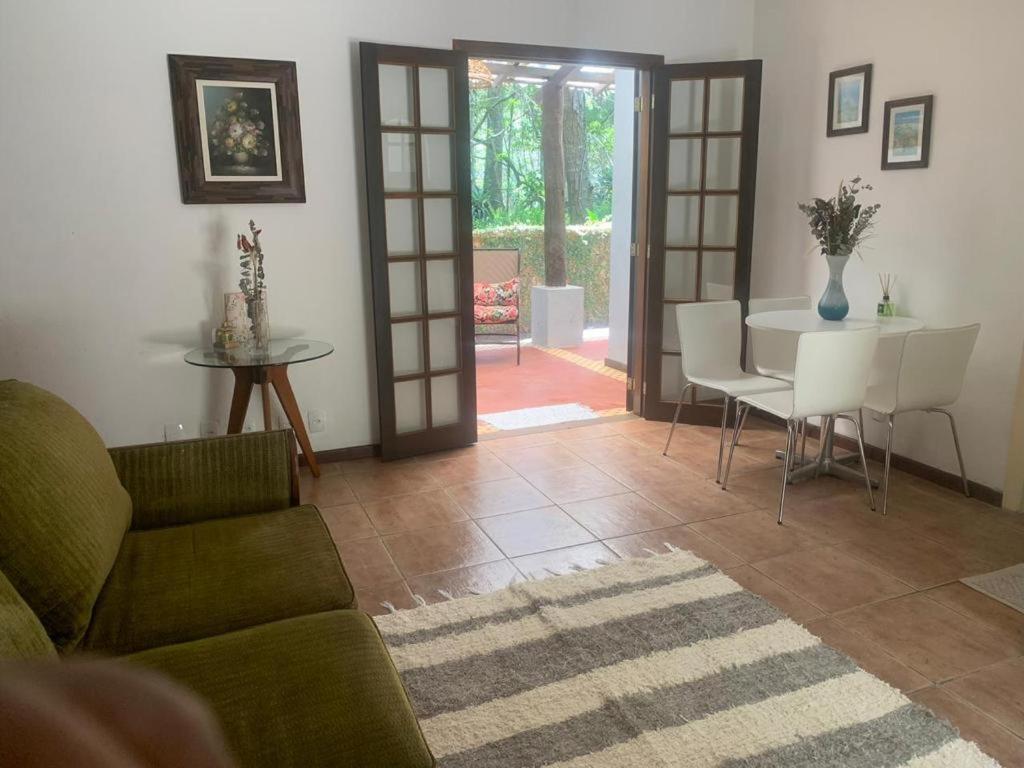 Casa Riacho Petrópolis