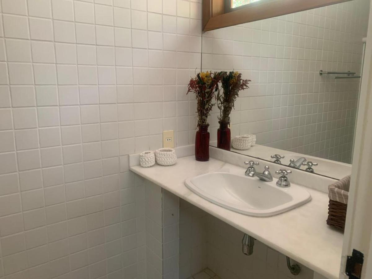 Quarto em Acomodações Particulares Casa Riacho *