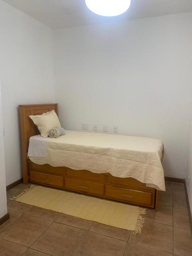 Quarto em Acomodações Particulares Casa Riacho