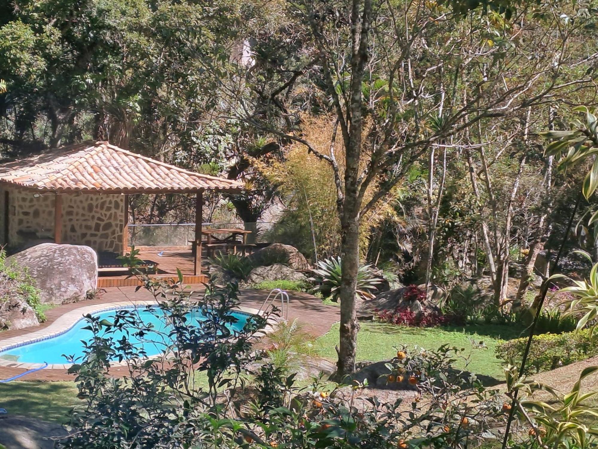 Casa Riacho