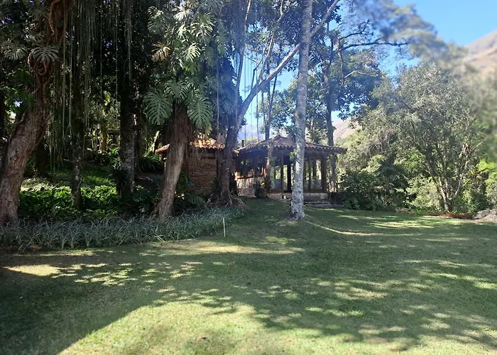 Casa Riacho Verde