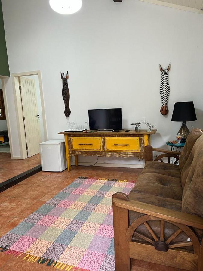 Casa Riacho Homestay Petropolis (Rio de Janeiro)