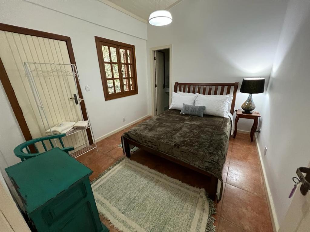 Homestay Casa Riacho