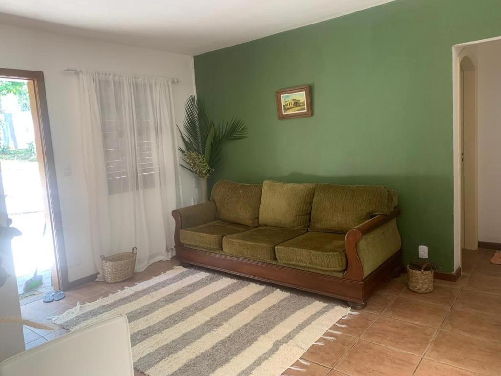 Homestay Casa Riacho Petropolis (Rio de Janeiro)