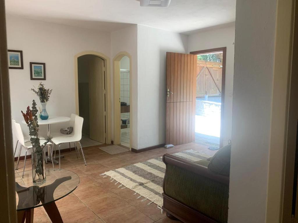 Homestay Casa Riacho *