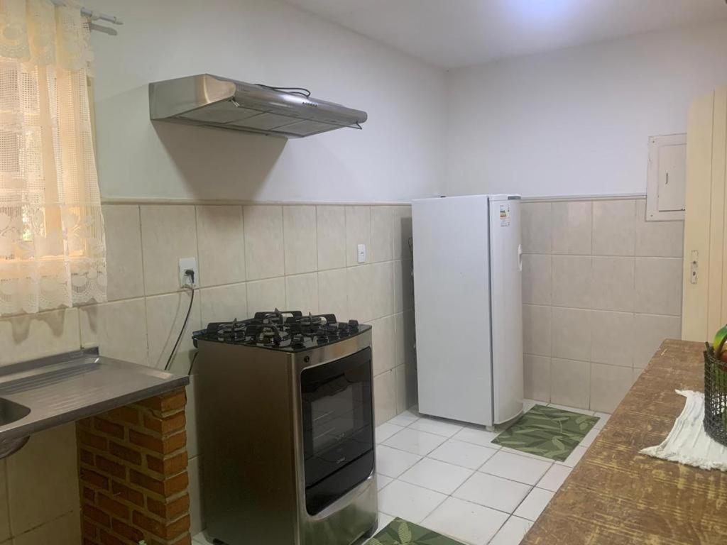 Homestay Casa Riacho Petropolis (Rio de Janeiro)