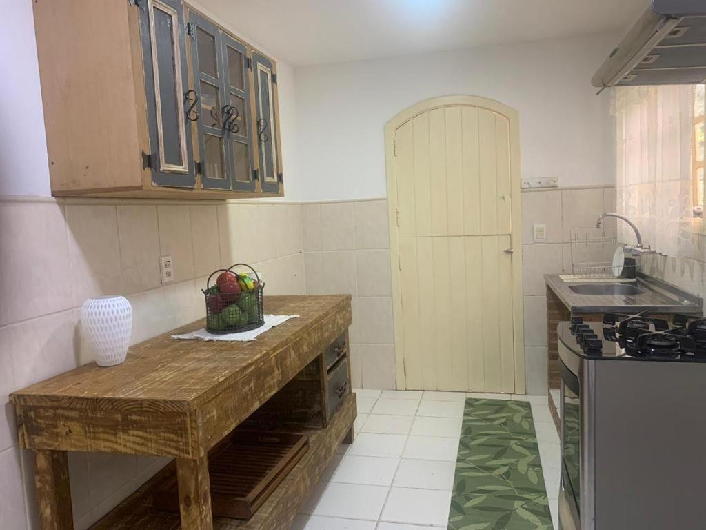 Homestay Casa Riacho *