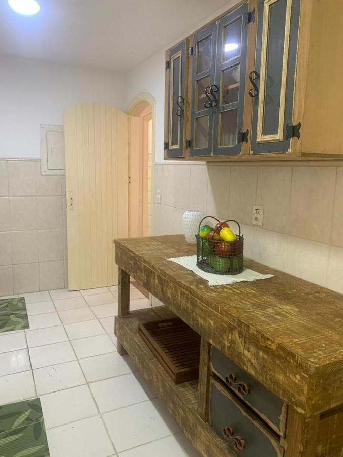 Casa Riacho Homestay