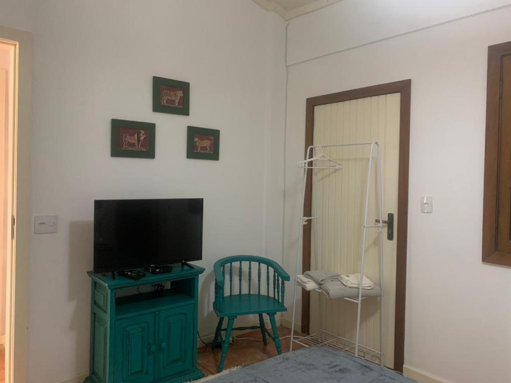 Homestay Casa Riacho *