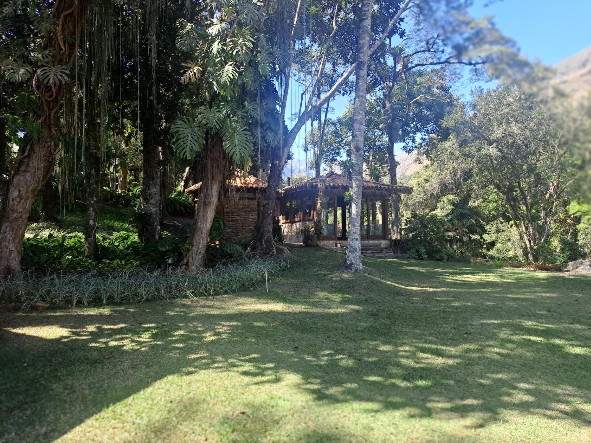 Casa Riacho * Petropolis (Rio de Janeiro)