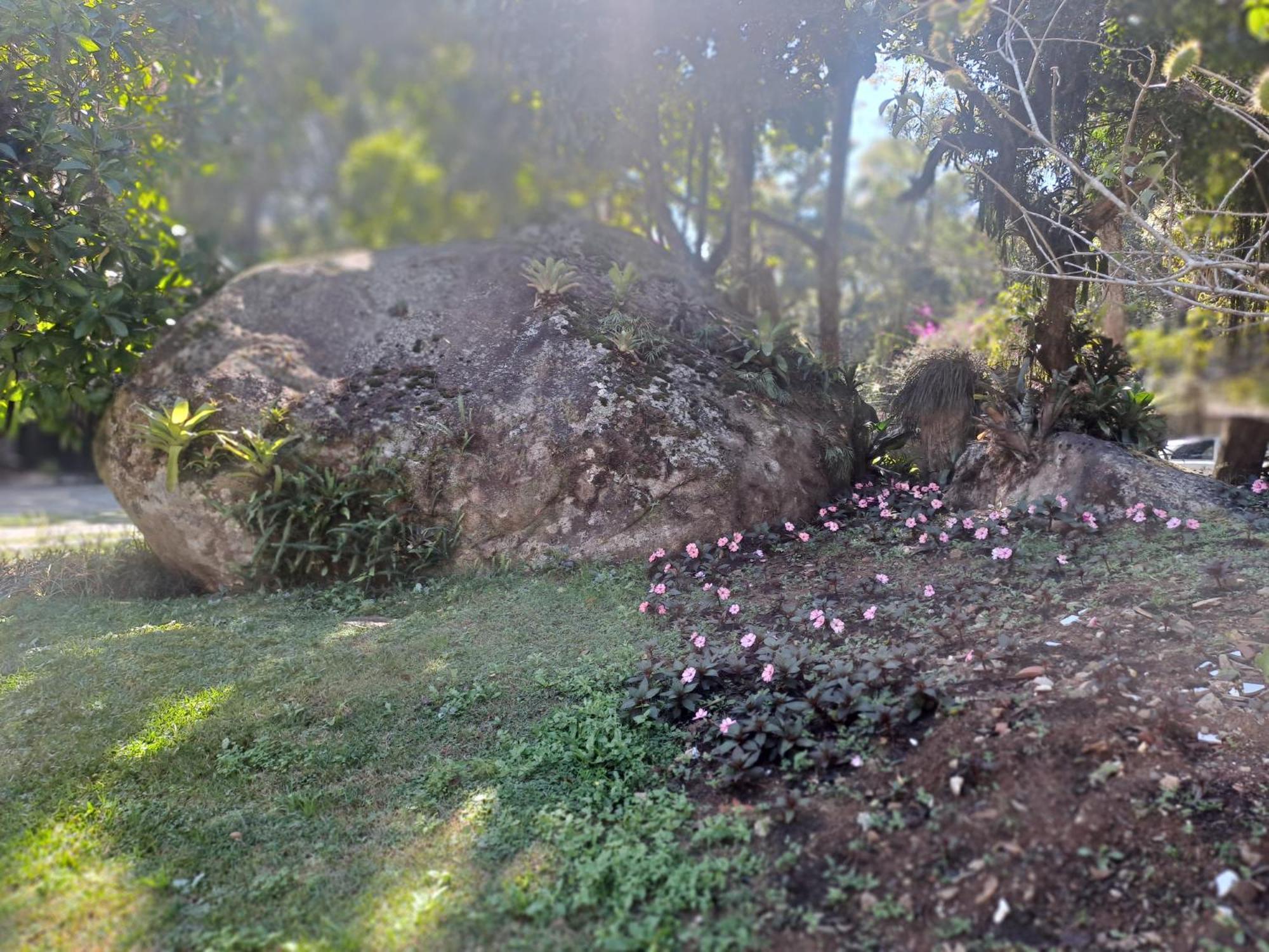Homestay Casa Riacho