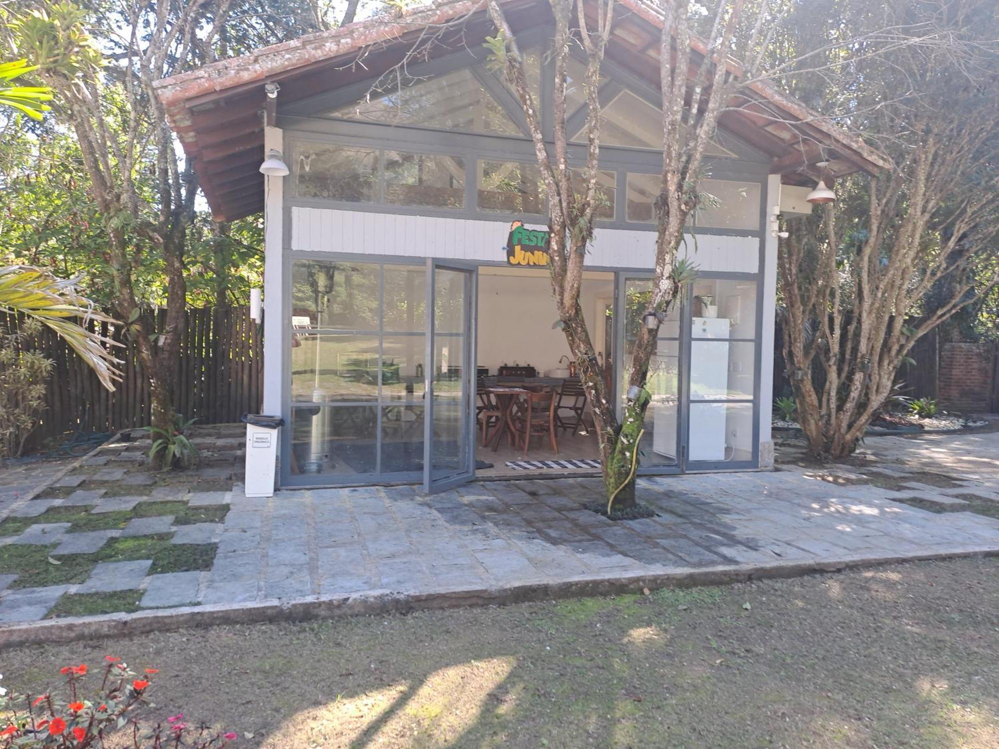 Casa Riacho Petropolis (Rio de Janeiro)