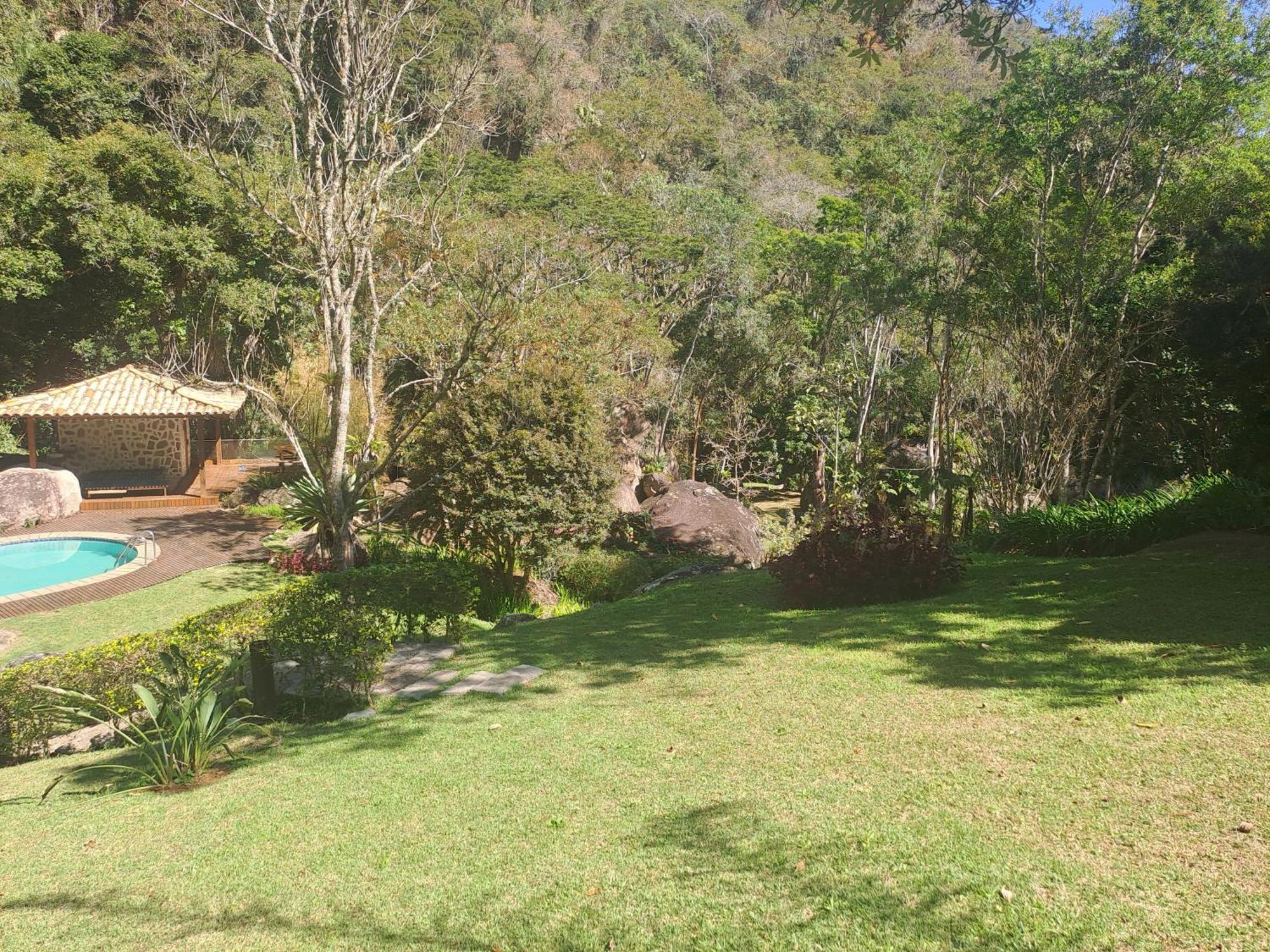Homestay Casa Riacho *