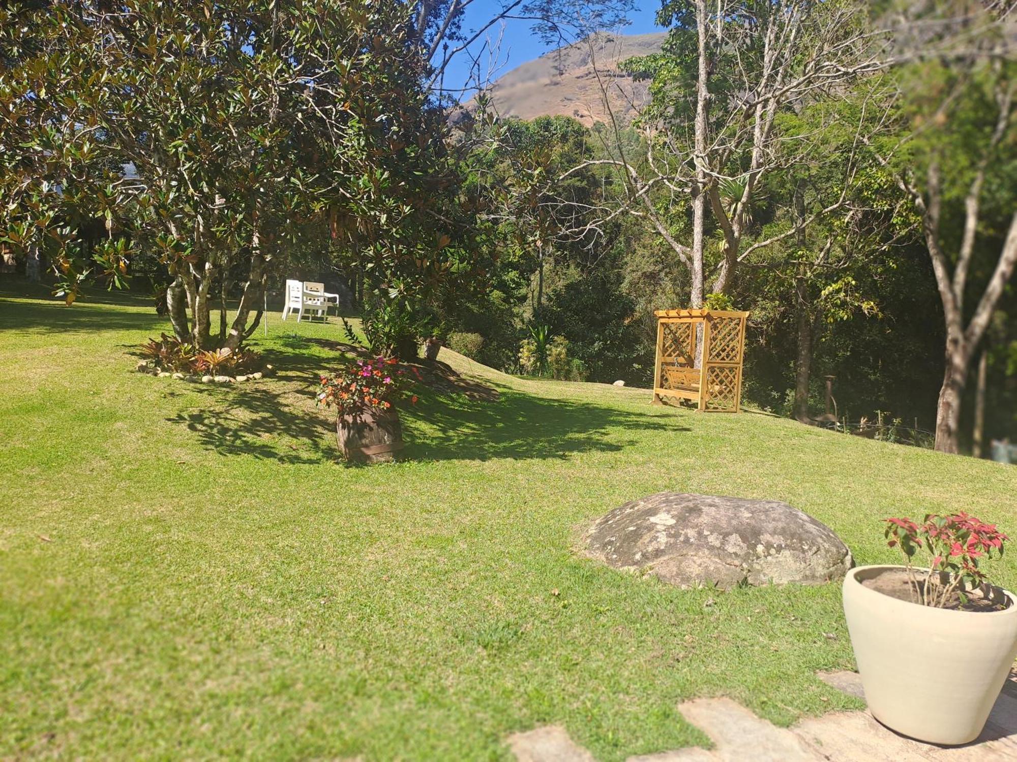 Casa Riacho *