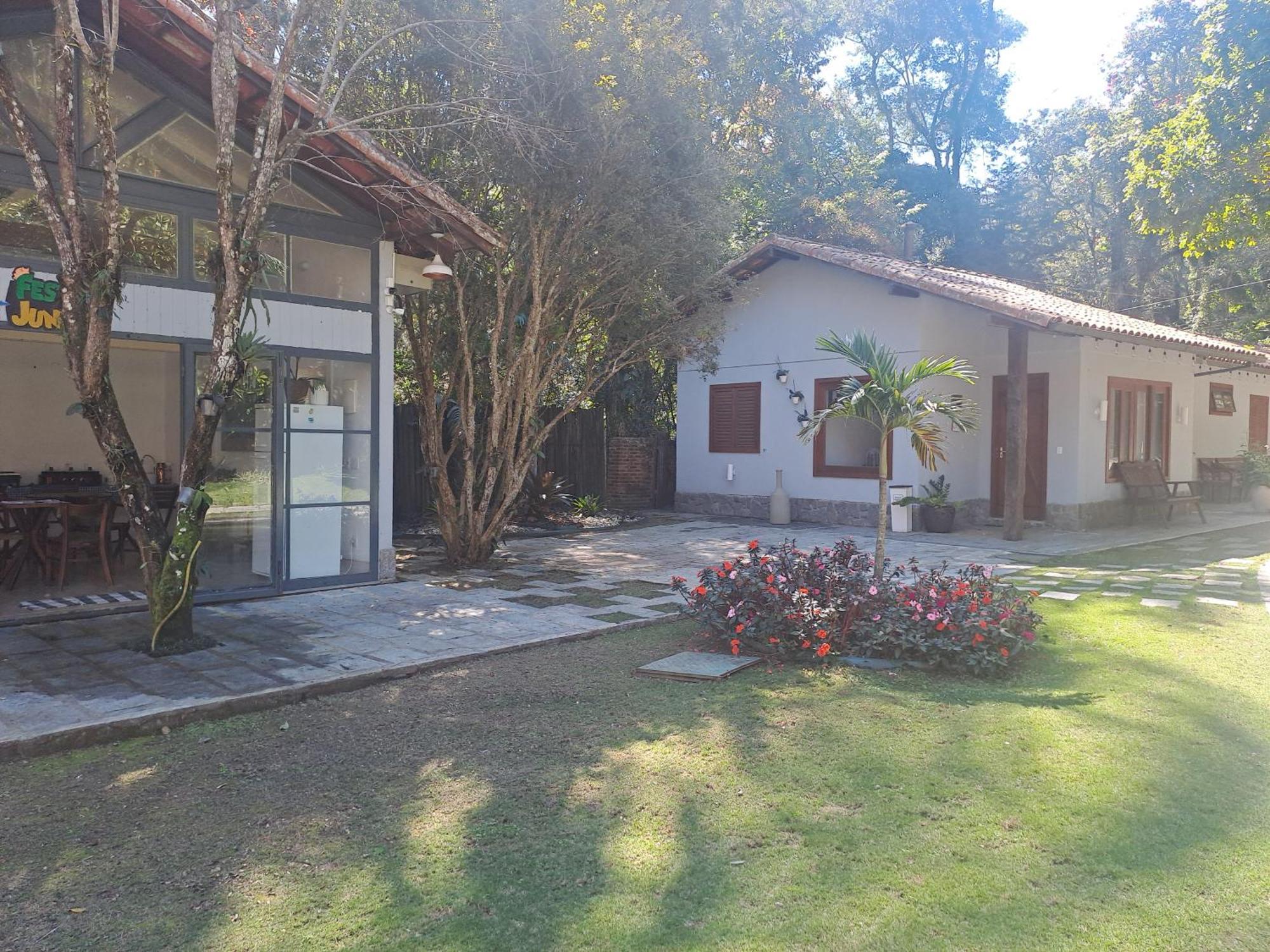 Casa Riacho * Petropolis (Rio de Janeiro)