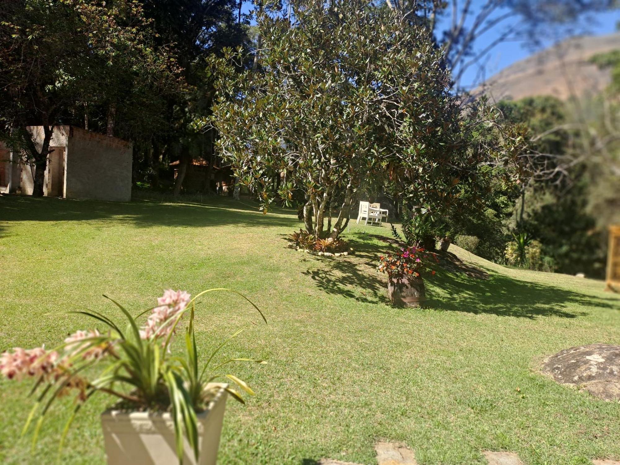 Casa Riacho Homestay *